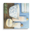 Baño Costero Ii - Megan Meagher | Cuadro decorativo de Canvas Lab