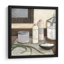 Retiro De Spa I - Megan Meagher | Cuadro decorativo de Canvas Lab