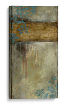 Teal Patina I I - Jennifer Goldberger | Cuadro decorativo de Canvas Lab