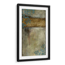 Teal Patina I I - Jennifer Goldberger | Cuadro decorativo de Canvas Lab