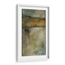 Teal Patina I I - Jennifer Goldberger | Cuadro decorativo de Canvas Lab
