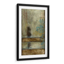 Teal Patina Ii - Jennifer Goldberger | Cuadro decorativo de Canvas Lab