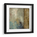 Teal Patina Iii - Jennifer Goldberger | Cuadro decorativo de Canvas Lab