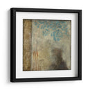 Teal Patina Iv - Jennifer Goldberger | Cuadro decorativo de Canvas Lab