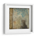 Teal Patina Iv - Jennifer Goldberger | Cuadro decorativo de Canvas Lab