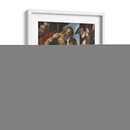 San Jerónimo - Peter Paul Rubens | Cuadro decorativo de Canvas Lab