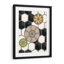 Tileworks I - Chariklia Zarris | Cuadro decorativo de Canvas Lab