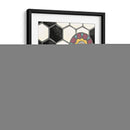 Tileworks Ii - Chariklia Zarris | Cuadro decorativo de Canvas Lab