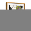 Tileworks Iii - Chariklia Zarris | Cuadro decorativo de Canvas Lab