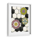 Tileworks Iii - Chariklia Zarris | Cuadro decorativo de Canvas Lab