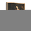 La Sagrada Familia con la cesta de Coser - Peter Paul Rubens | Cuadro decorativo de Canvas Lab