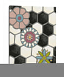 Tileworks Iv - Chariklia Zarris | Cuadro decorativo de Canvas Lab