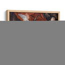 Los cuatro evangelistas - Peter Paul Rubens | Cuadro decorativo de Canvas Lab