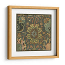 Carpeta Persa Iii - Vision Studio | Cuadro decorativo de Canvas Lab