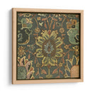 Carpeta Persa Iii - Vision Studio | Cuadro decorativo de Canvas Lab