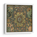 Carpeta Persa Iii - Vision Studio | Cuadro decorativo de Canvas Lab