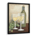 Chardonnay - Megan Meagher | Cuadro decorativo de Canvas Lab