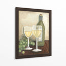Chardonnay - Megan Meagher | Cuadro decorativo de Canvas Lab