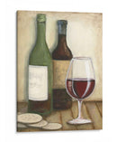 Cabernet - Megan Meagher | Cuadro decorativo de Canvas Lab