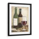 Cabernet - Megan Meagher | Cuadro decorativo de Canvas Lab