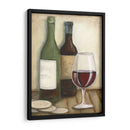 Cabernet - Megan Meagher | Cuadro decorativo de Canvas Lab