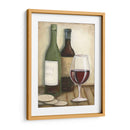 Cabernet - Megan Meagher | Cuadro decorativo de Canvas Lab