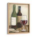 Cabernet - Megan Meagher | Cuadro decorativo de Canvas Lab