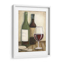 Cabernet - Megan Meagher | Cuadro decorativo de Canvas Lab