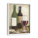 Cabernet - Megan Meagher | Cuadro decorativo de Canvas Lab