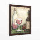 Rosa - Megan Meagher | Cuadro decorativo de Canvas Lab