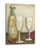 Champán - Megan Meagher | Cuadro decorativo de Canvas Lab