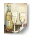 Champán - Megan Meagher | Cuadro decorativo de Canvas Lab