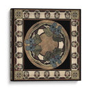 Arts And Crafts Motivo I - Vision Studio | Cuadro decorativo de Canvas Lab