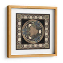 Arts And Crafts Motivo I - Vision Studio | Cuadro decorativo de Canvas Lab