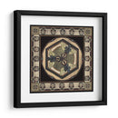 Arts And Crafts Motif Ii - Vision Studio | Cuadro decorativo de Canvas Lab