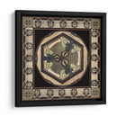 Arts And Crafts Motif Ii - Vision Studio | Cuadro decorativo de Canvas Lab