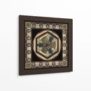 Arts And Crafts Motif Ii - Vision Studio | Cuadro decorativo de Canvas Lab