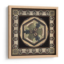 Arts And Crafts Motif Ii - Vision Studio | Cuadro decorativo de Canvas Lab