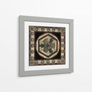 Arts And Crafts Motif Ii - Vision Studio | Cuadro decorativo de Canvas Lab