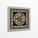 Arts And Crafts Motif Ii - Vision Studio | Cuadro decorativo de Canvas Lab