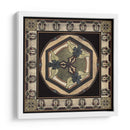 Arts And Crafts Motif Ii - Vision Studio | Cuadro decorativo de Canvas Lab