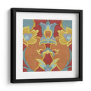 Patrón De La Alhambra I - Chariklia Zarris | Cuadro decorativo de Canvas Lab