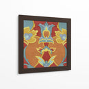 Patrón De La Alhambra I - Chariklia Zarris | Cuadro decorativo de Canvas Lab