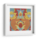 Patrón De La Alhambra I - Chariklia Zarris | Cuadro decorativo de Canvas Lab