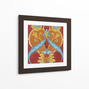 Patrón De Alhambra Iv - Chariklia Zarris | Cuadro decorativo de Canvas Lab