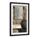 Panel De Baño Moderno Ii - Megan Meagher | Cuadro decorativo de Canvas Lab