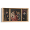 Epitafio de Nikolaas Rockox y su esposa Adriana Pérez - Peter Paul Rubens | Cuadro decorativo de Canvas Lab