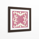 Petite Suzani En Rosa - Chariklia Zarris | Cuadro decorativo de Canvas Lab