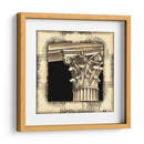 Pequeño Esquema Arquitectónico Ii - Ethan Harper | Cuadro decorativo de Canvas Lab