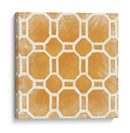 Pequeña Simetría Moderna I - Chariklia Zarris | Cuadro decorativo de Canvas Lab